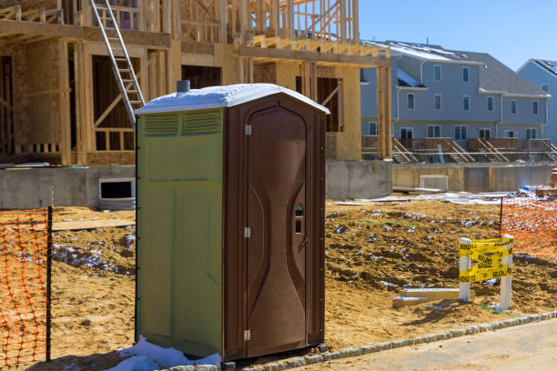 Porta potty rental for outdoor events in Durant, MS