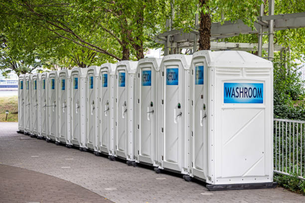Durant, MS porta potty rental Company