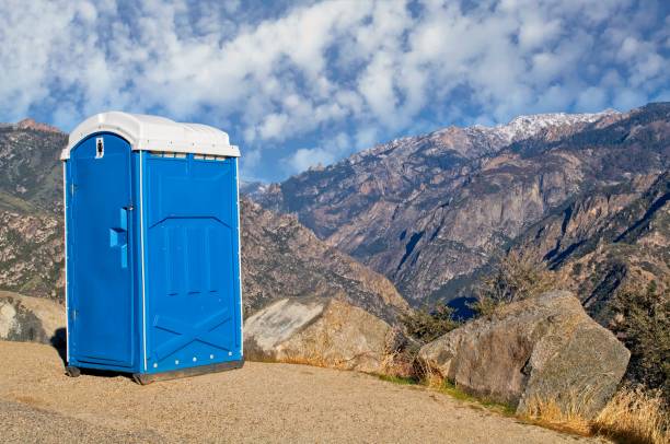 Best Temporary restroom rental  in Durant, MS