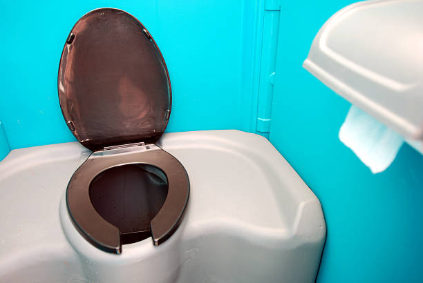Best Portable bathroom rental  in Durant, MS