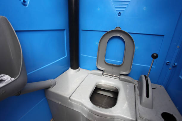 Best Local porta potty services  in Durant, MS