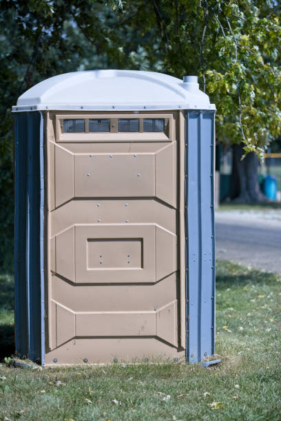 Portable Toilet Options We Offer in Durant, MS