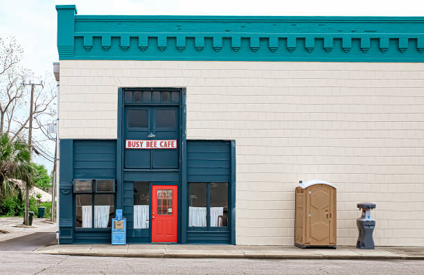 Best Wedding porta potty rental  in Durant, MS