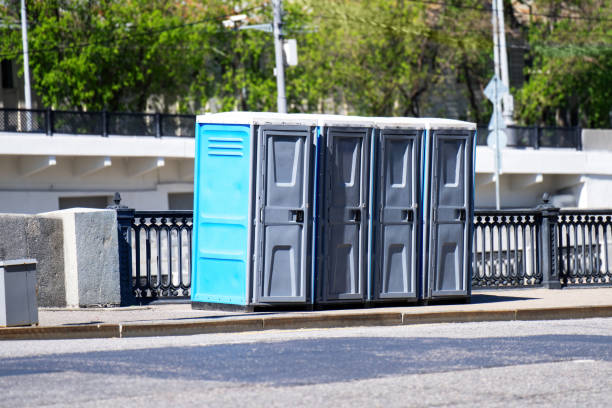 Best Affordable porta potty rental  in Durant, MS