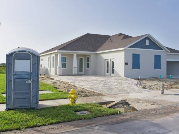 Best Luxury portable toilet rental  in Durant, MS