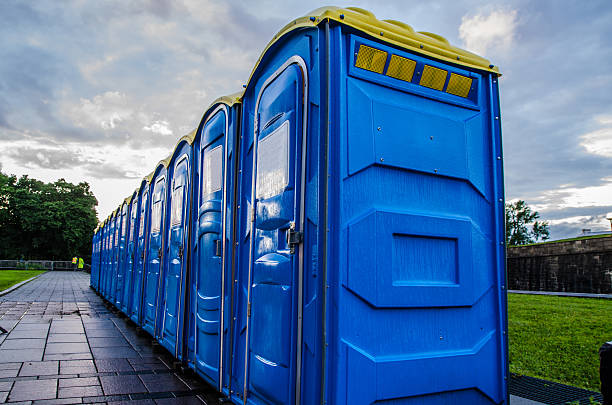 Best Best portable toilet rental  in Durant, MS