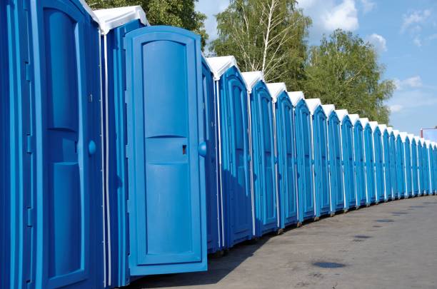 Best Local porta potty services  in Durant, MS